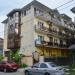 Корпус гостиницы «Семья» в городе Сочи