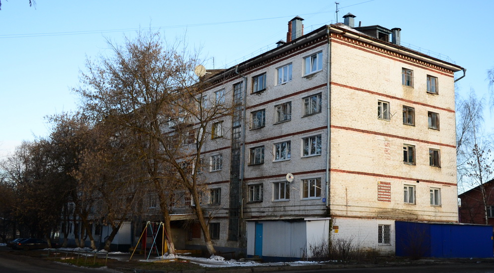 Сарманд ул олега кошевого 31а фото