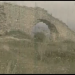 Фрагмент шушинской крепостной стены