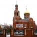 Юго-западная калитка на территорию храма Покрова Пресвятой Богородицы в городе Каменск-Шахтинский