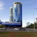 Бизнес-центр «Санкт-Петербург» (ru) in Astana city