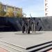 Памятник жертвам голодомора 1932-1933 годов в городе Астана