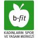 b-fit Küçükçamlıca Kadınların Spor ve Yaşam Merkezi in İstanbul Büyükşehir Belediyesi city