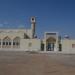 مسجد النبی شهرک صنعتی یزد in يزد city