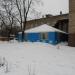 Летнее кафе в городе Подольск