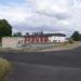 former U.S. Army - Airfield Giebelstadt - waste water preparation