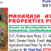 Maharaja Agrasen Properties pvt.ltd. in Greater Noida city