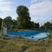 former U.S. Army - Airfield Giebelstadt - Swimming pool