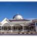 Masjid Saidina Abu Bakar As Siddiq, Qaryah Taman Kenari, Kulim