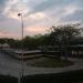 Yishun Bus Interchange in Republic of Singapore city