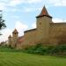 Südliche Stadtmauer und Grabengärten