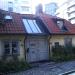 Otterhällegatan, 16 in Göteborg city