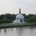 Vienna Peace Pagoda, Nipponzan Myohoji (en) в городе Вена
