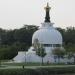 Vienna Peace Pagoda, Nipponzan Myohoji (en) в городе Вена