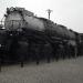 Steamtown National Historic Site in Scranton, Pennsylvania city