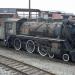 Steamtown National Historic Site in Scranton, Pennsylvania city