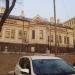«Дом, где жил военный инженер А. П. Шошин» — памятник архитектуры в городе Владивосток