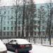 Гимназия № 17 в городе Мытищи