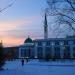 Мечеть «Ярдэм» в городе Казань