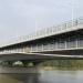 Автомобильный мост Пратербрюке через реку Дунай (ru) in Vienna city
