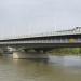 Автомобильный мост Пратербрюке через реку Дунай (ru) in Vienna city