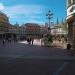 Plaza Mayor (es) in Burgos city