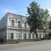 Ирбитское управление сельского хозяйства и продовольствия в городе Ирбит