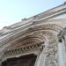 Portalen van de kathedraal van Todi