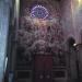 Interior da Catedral de Todi