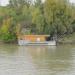 Рыбацкий домик в городе Вена
