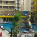 Bella Express in Pattaya City city
