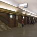 Metro Teatralna (Leninskaya) (Acceso 1)