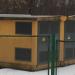 Трансформаторная подстанция ТП-245 в городе Павловский Посад