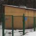 Насосная №8 в городе Павловский Посад