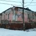 Бывшая баня в городе Старая Купавна