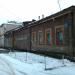 Выселяемый дом в городе Старая Купавна