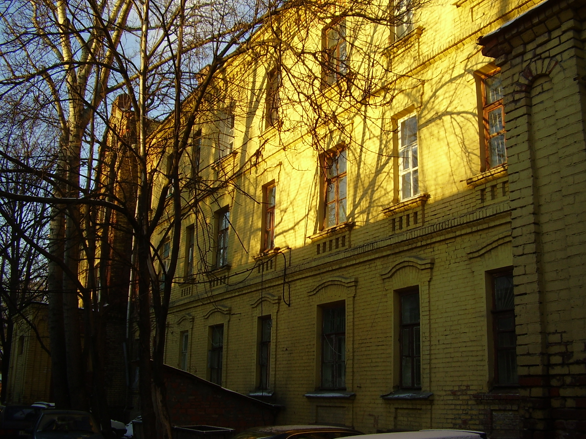 Дебри дербеневская ул 14 корп 3 фото Дербеневская ул., 14 корпус 5 - Москва