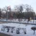 Храм в честь святителя Николая Чудотворца в городе Лесозаводск