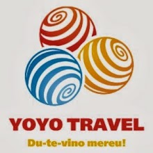 YOYO Travel Agentie De Turism Craiova Craiova