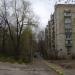 ул. Гаршина, 9а корпус 8 в городе Томилино