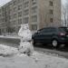 Восточноукраинский национальный университет им. В. Даля в городе Северодонецк