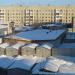 Гараж в городе Ирбит