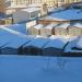 Гаражи в городе Ирбит