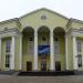 ДК МКХЗ в городе Макеевка