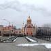 Храм Архистратига Михаила в городе Макеевка