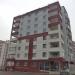 Maviler Edip Bozok Apt. in Ankara Büyükşehir Belediyesi city