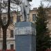Памятник В. И. Ленину (ru) in Opoczka city