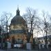 Hedvig Eleonora kyrka in Stockholm city