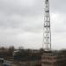 Башня радиотелефонной связи «Алтай» в городе Самара