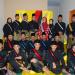 Pertubuhan Silat Seni Gayong Malaysia Negeri Sarawak - Gelanggang Panglima Hitam